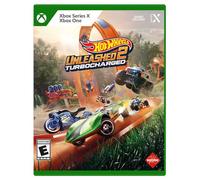 Hot Wheels Unleashed 2 Turbocharged for Microsoft Xbox [USA]
