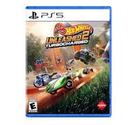 Hot Wheels Unleashed 2 (Sony Playstation 5 Sony Playstation 5) (Importación USA)