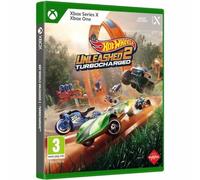 Hot Wheels Unleashed 2 Turbocharged: juego para Xbox Series X y Xbox One