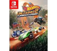 HOT WHEELS UNLEASHED 2 - Turbocharged (Nintendo Switch) - Nintendo eShop Account - GLOBAL
