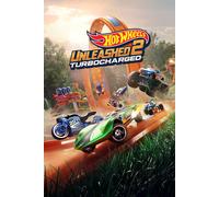 HOT WHEELS UNLEASHED 2 - Turbocharged (Nintendo Switch) Nintendo eShop Key EUROPE