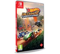 Hot Wheels Unleashed 2 Turbocharged Nintendo Switch standard