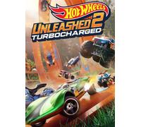 HOT WHEELS UNLEASHED 2 - Turbocharged PC