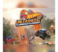 HOT WHEELS UNLEASHED 2 - Turbocharged (PC) Steam Key - EU