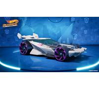 Hot Wheels Unleashed 2: Turbocharged - Pl (Sony Playstation 4) (Importación USA)