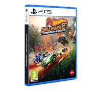 Hot Wheels Unleashed 2 Turbocharged PS5