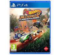 Hot Wheels Unleashed 2 Turbocharged PS4