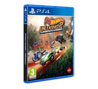 Hot Wheels Unleashed 2 Turbocharged PS4