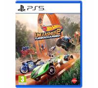 Hot Wheels Unleashed 2 Turbocharged PS5