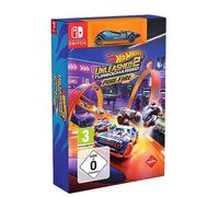 Hot Wheels Unleashed 2 Turbocharged Pure Fire Edition (Nintendo Switch)