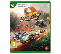 Hot Wheels Unleashed 2 - Turbocharged (Xbox One y Series X)