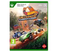 Hot Wheels Unleashed 2 Turbocharged Xbox Series standard