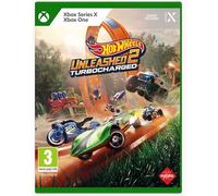 Hot Wheels Unleashed 2 Turbocharged Xbox Series X/Xbox One