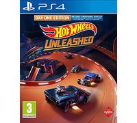 Hot Wheels Unleashed - Day One Edition
