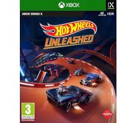 Hot Wheels Unleashed - Day One Edition