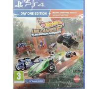 Hot Wheels Unleashed (Day One Edition)