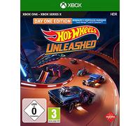 Hot Wheels Unleashed Day One Edition (Xbox One)