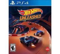 Deep Silver Videojuego Hot Wheels Unleashed PlayStation 4 Importación USA