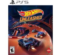Hot Wheels Unleashed - PlayStation 5 Play (Sony Playstation 5) (Importación USA)