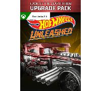 Hot Wheels Unleashed - GOTY Upgrade Pack (DLC) (Xbox Series X|S) XBOX LIVE Key EUROPE