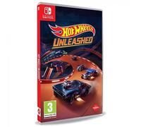 Hot Wheels Unleashed Nintendo Switch