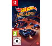 Hot Wheels Unleashed (Nintendo Switch)