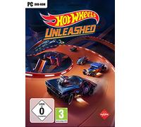 Hot Wheels Unleashed (PC)