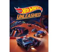 Hot Wheels Unleashed (PC) - Steam Key - GLOBAL