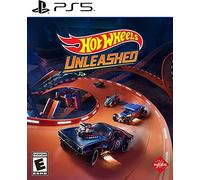 Hot Wheels Unleashed - PlayStation 5 Play (Sony Playstation 5) (Importación USA)