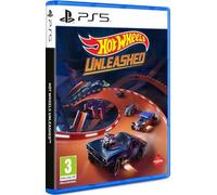 Hot Wheels Unleashed Playstation 5 standard