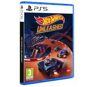 Hot Wheels Unleashed PS5 ESP