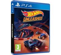 Hot Wheels Unleashed Sony Playstation 4 standard