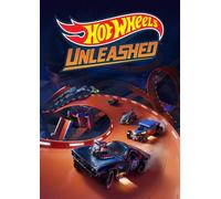 Hot Wheels Unleashed Xbox (Europe & UK)