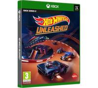 Hot Wheels Unleashed Xbox Series standard