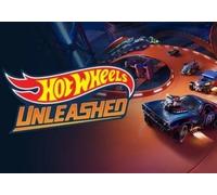 HOT WHEELS UNLEASHED (Xbox Series X|S) Xbox Live Key - EU