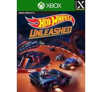Hot Wheels Unleashed (Xbox Series X/S) - Xbox Live Key - EUROPE