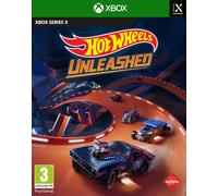 Hot Wheels Unleashed (Xbox Series X) Xbox Series X S (Microsoft Xbox Series X S)