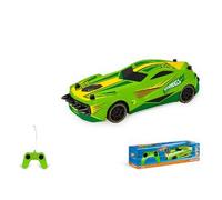 HOT WHEELS - R/C COCHE 1:24 URBAN AGENT - CAR RC- (MONDO TOYS 63254) , color/modelo surtido
