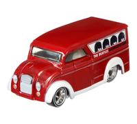 Hot Wheels Vehνculo de reparto de productos lαcteos de los Beatles