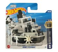 Hot Wheels Vehículo a Escala 1:64 para Jugar o Exhibir. Colección de Automoviles. Regalo para niños. Modelo del 2025,Elige 1 Coche (HYX46, 72/250 Cupra e-Racer)