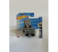 Hot Wheels Vehículo a Escala 1:64 para Jugar o Exhibir. Colección de Automoviles. Regalo para niños. Modelo del 2025,Elige 1 Coche (HYY82, 146/250 Minecart)