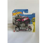 Hot Wheels Vehículo a Escala 1:64 para Jugar o Exhibir. Colección de Automoviles. Regalo para niños. Modelo del 2025,Elige 1 Coche (HYX46, 72/250 Cupra e-Racer)