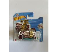 Hot Wheels Vehículo a Escala 1:64 para Jugar o Exhibir. Colección de Automoviles. Regalo para niños. Modelo del 2025,Elige 1 Coche (HYX46, 72/250 Cupra e-Racer)