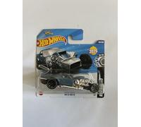 Hot Wheels Vehículo a Escala 1:64 para Jugar o Exhibir. Colección de Automoviles. Regalo para niños. Modelo del 2025,Elige 1 Coche (HYX46, 72/250 Cupra e-Racer)