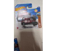 Hot Wheels Vehículo a Escala 1:64 para Jugar o Exhibir. Colección de Automoviles. Regalo para niños. Modelo del 2025,Elige 1 Coche (HYX46, 72/250 Cupra e-Racer)