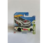 Hot Wheels Vehículo a Escala 1:64 para Jugar o Exhibir. Colección de Automoviles. Regalo para niños. Modelo del 2025,Elige 1 Coche (HYX46, 72/250 Cupra e-Racer)