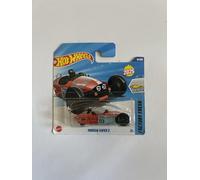 Hot Wheels Vehículo a Escala 1:64 para Jugar o Exhibir. Colección de Automoviles. Regalo para niños. Modelo del 2025,Elige 1 Coche (HYX46, 72/250 Cupra e-Racer)