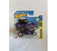 Hot Wheels Vehículo a Escala 1:64 para Jugar o Exhibir. Colección de Automoviles. Regalo para niños. Modelo del 2025,Elige 1 Coche (HYX46, 72/250 Cupra e-Racer)