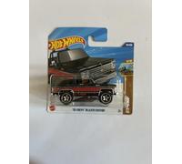 Hot Wheels Vehículo a Escala 1:64 para Jugar o Exhibir. Colección de Automoviles. Regalo para niños. Modelo del 2025,Elige 1 Coche (HYX46, 72/250 Cupra e-Racer)