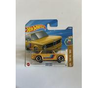 Hot Wheels Vehículo a Escala 1:64 para Jugar o Exhibir. Colección de Automoviles. Regalo para niños. Modelo del 2025,Elige 1 Coche (HYX46, 72/250 Cupra e-Racer)